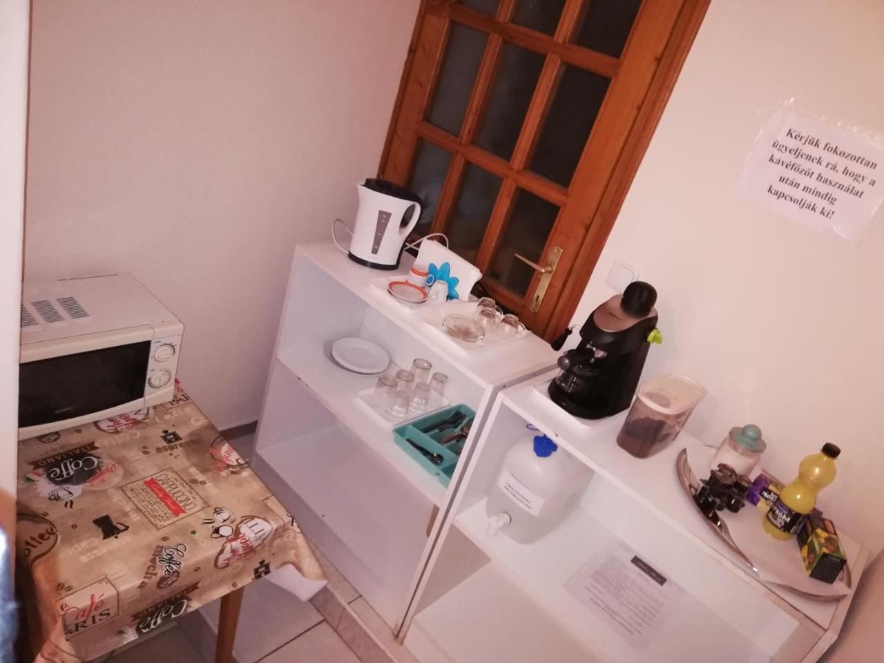 拉科齐兹酒店 德布勒森 外观 照片