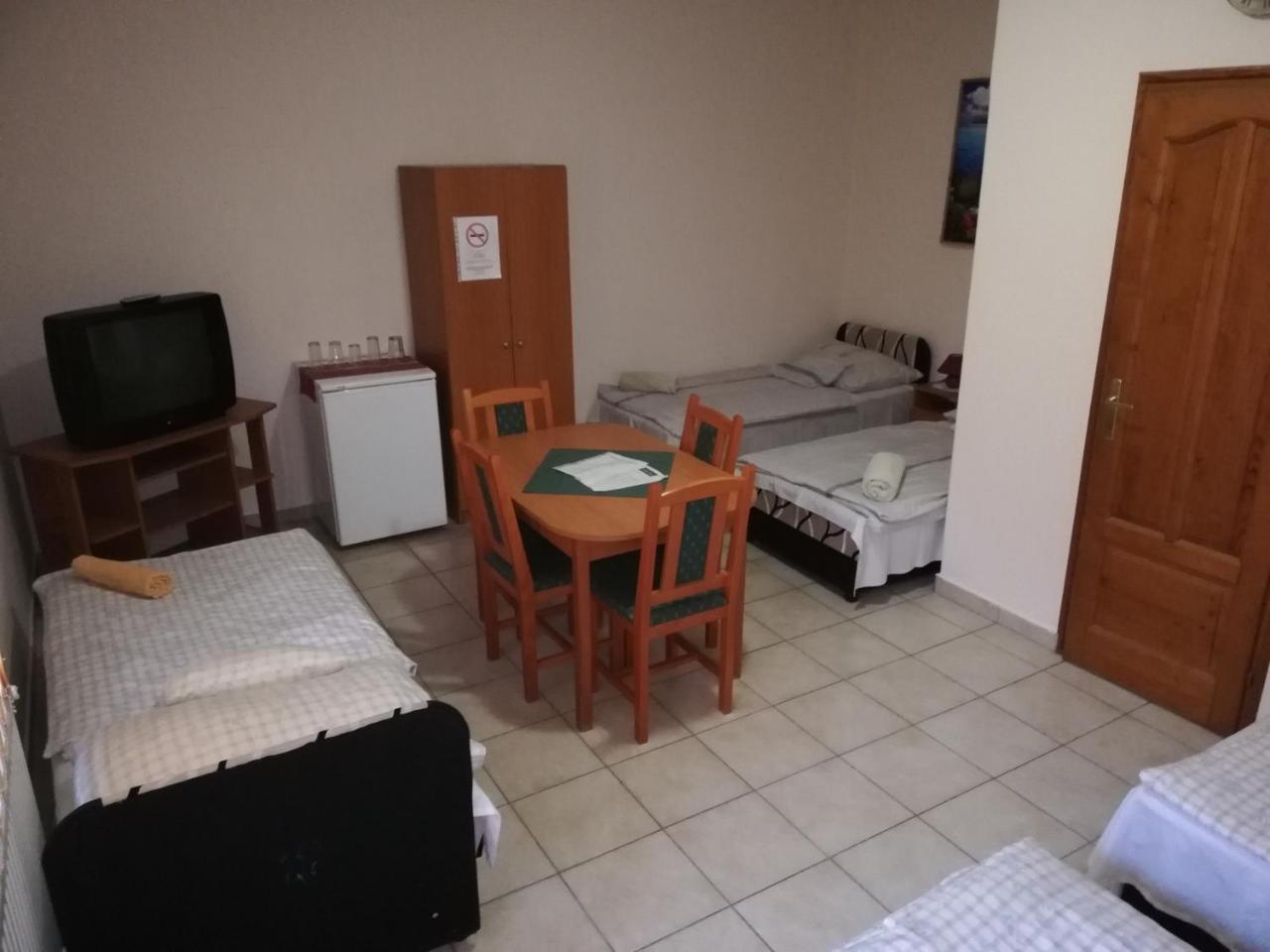 拉科齐兹酒店 德布勒森 外观 照片